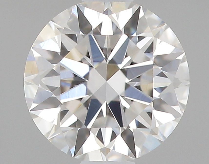 0.31 ct Round diamond