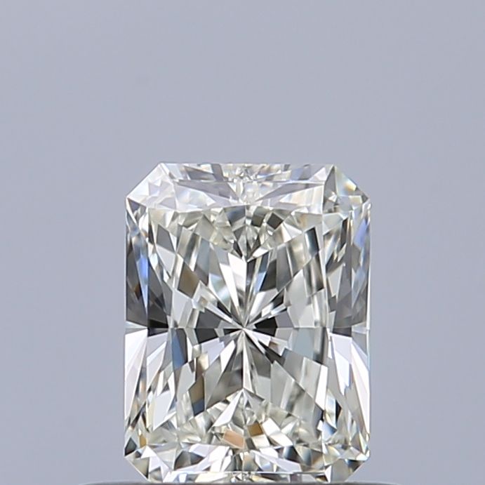 0.50 ct Radiant diamond