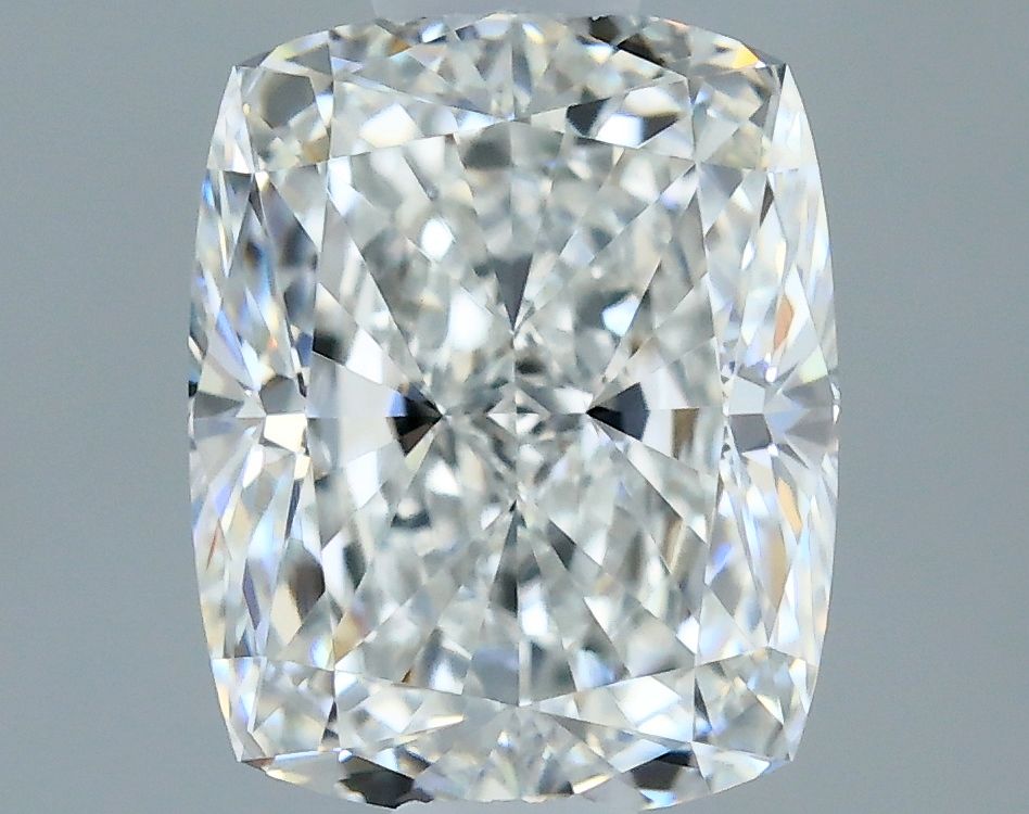 0.72 ct Cushion Brilliant diamond