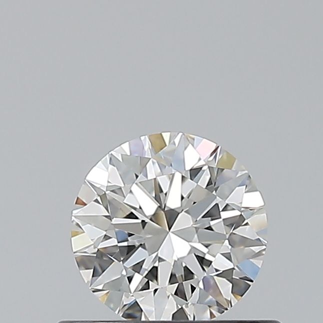 0.50 ct Round diamond