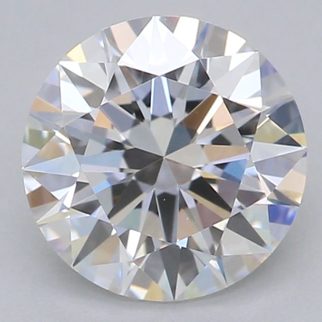 1.09 ct. round Lab Grown Diamond front image