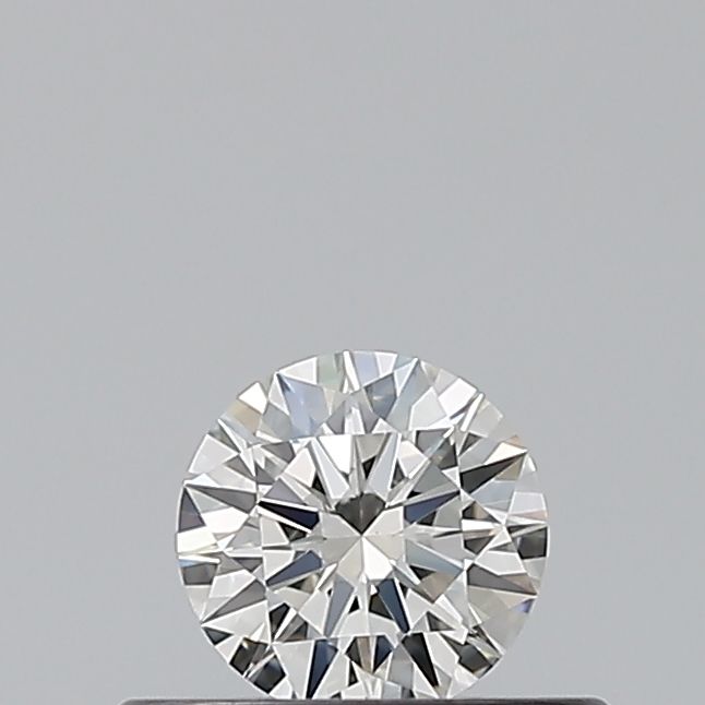 0.3 ct Round Diamond
