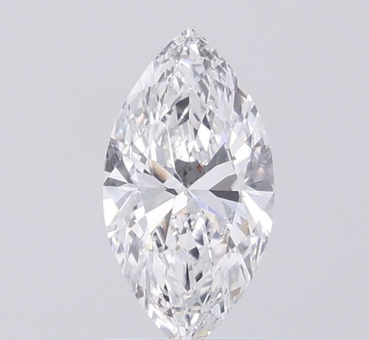 1.55 ct. marquise Lab Grown Diamond front image