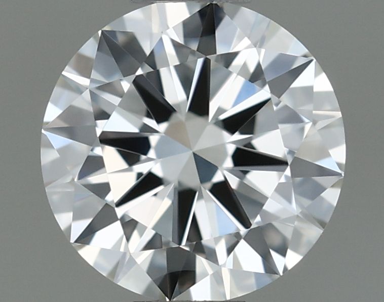 0.50 ct Round diamond