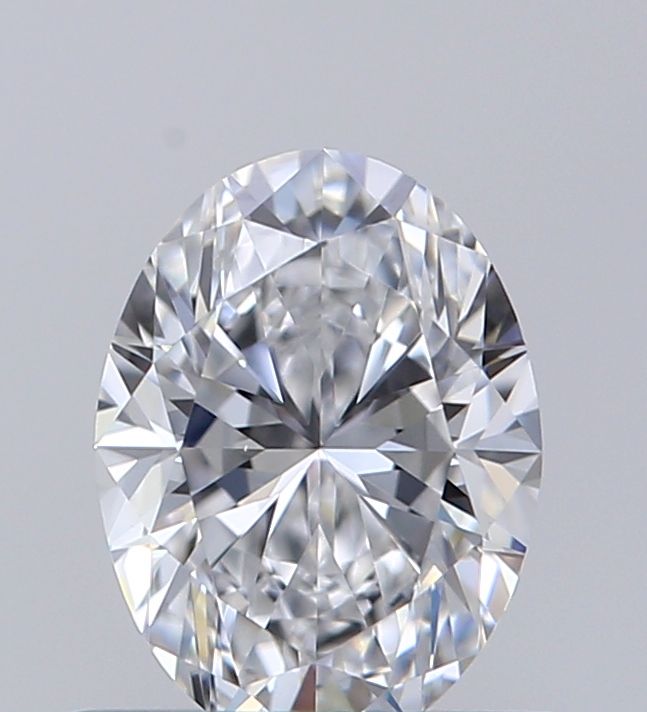 Diament 0.6 ct D/VS1