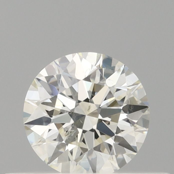 0.33 ct Round Diamond