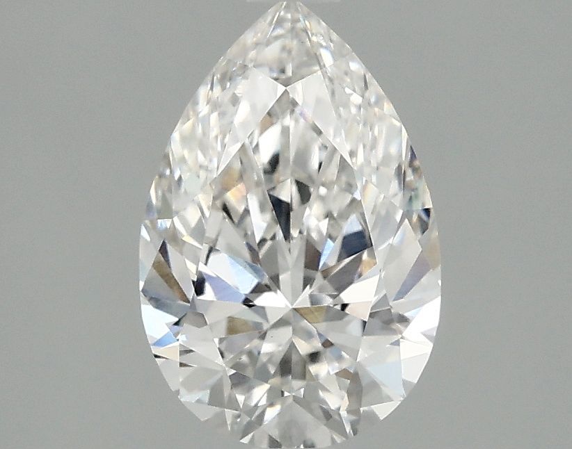 1.52 ct Pear diamond