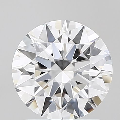 1.47 ct. round Lab Grown Diamond front image