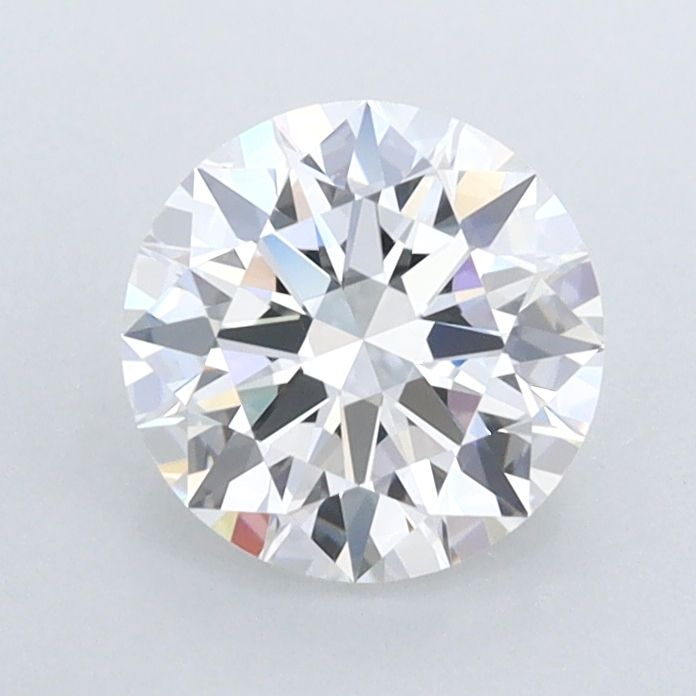1.09 ct. round Lab Grown Diamond front image