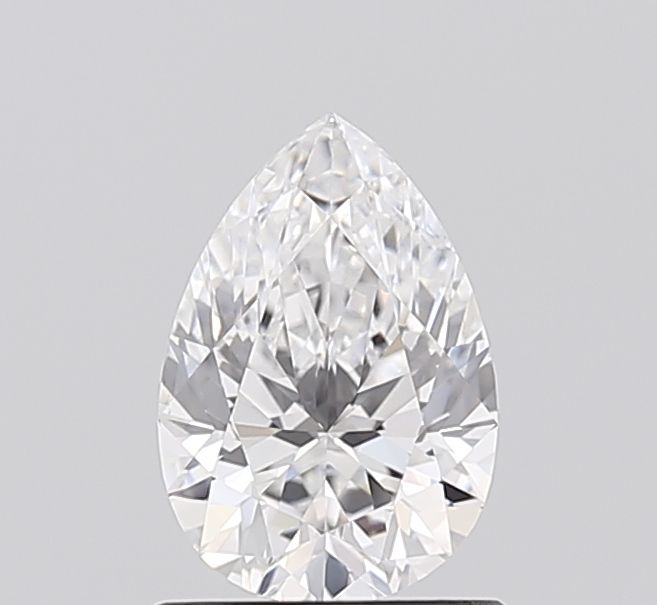 1.06 ct. pear Lab Grown Diamond front image
