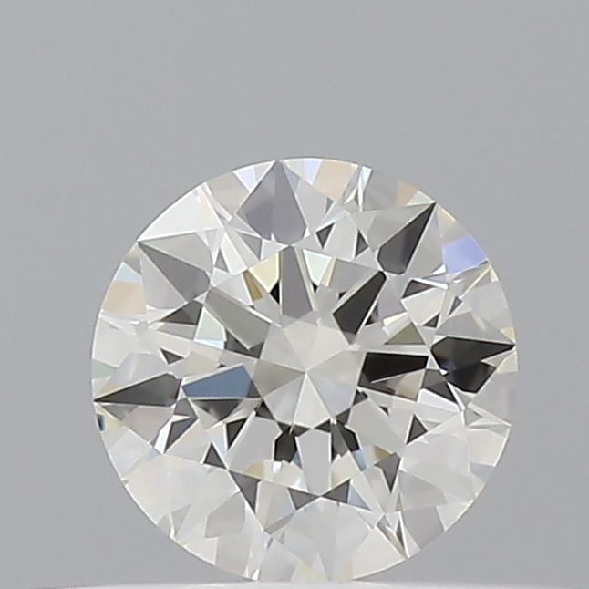 0.3 ct Round Diamond
