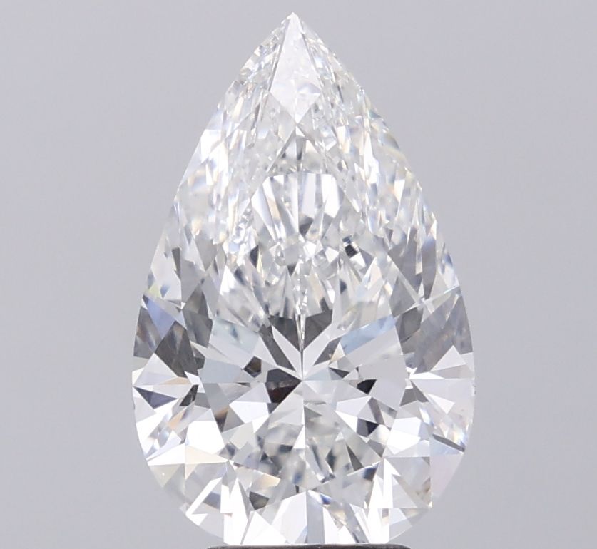 4.07 Carat