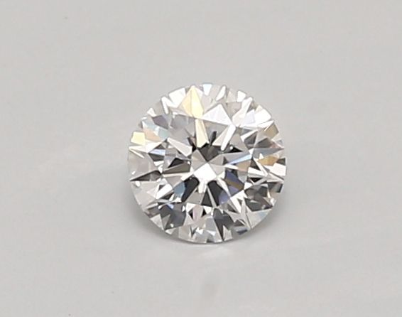 0.34 ct lab-grown Round Diamond