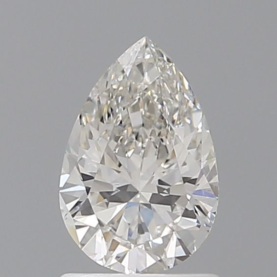 1.06 ct Pear diamond