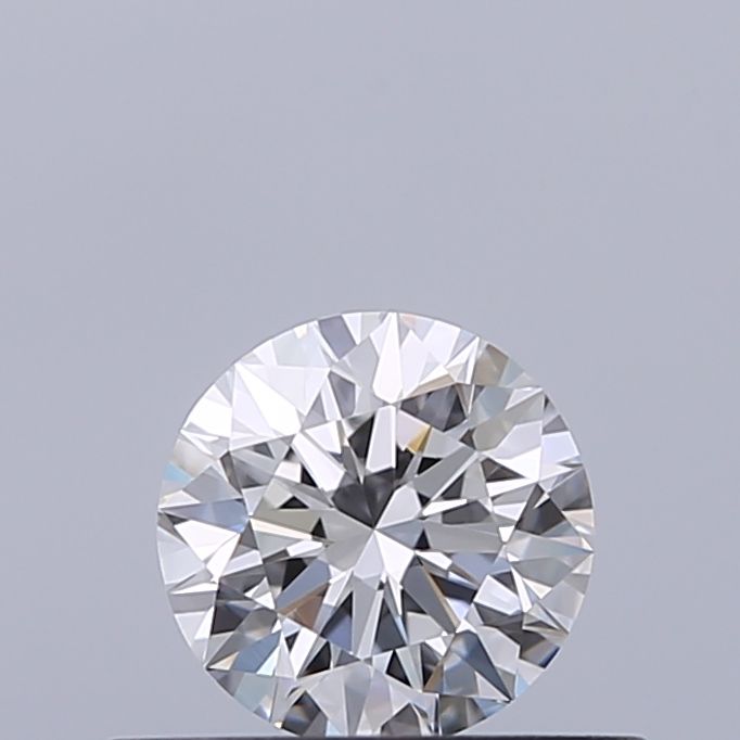 Diamant Rond 0.40 ct - Couleur E - Pureté VVS2