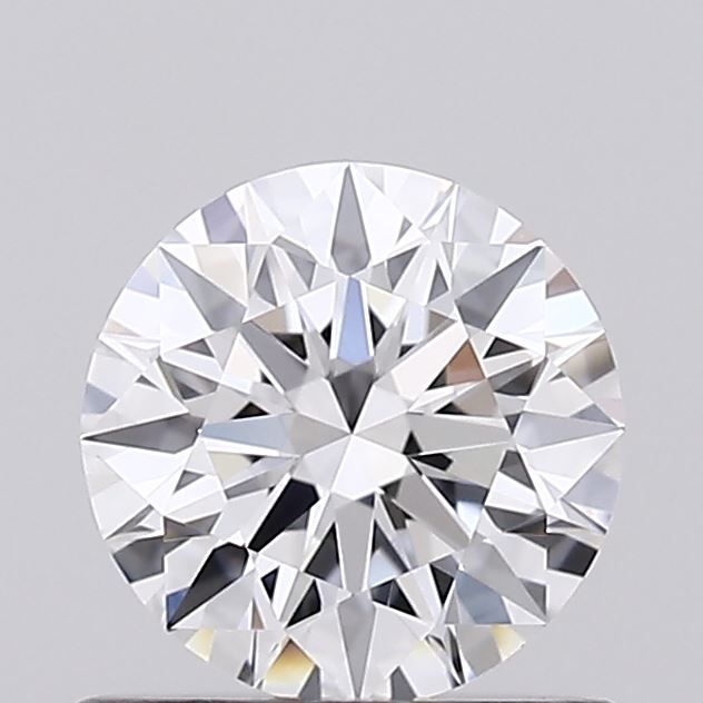 0.59 ct. round Lab Grown Diamond front image