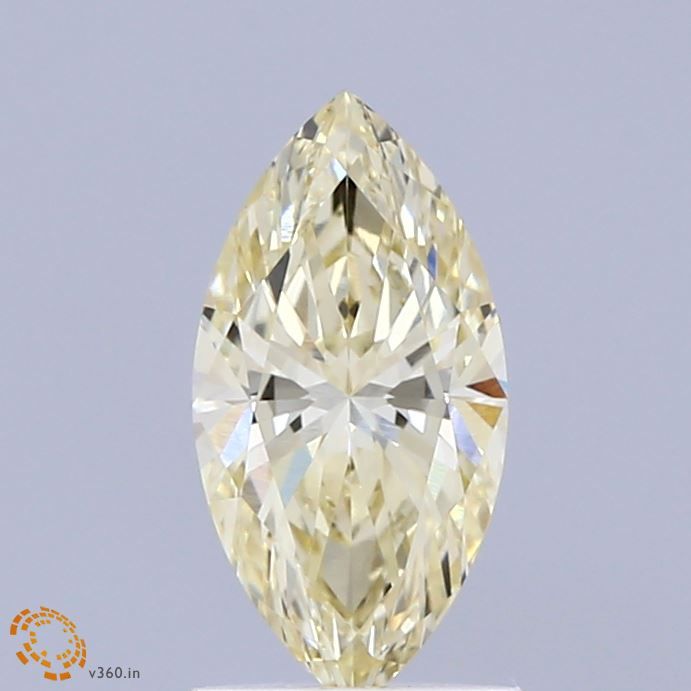 1.01ct Marquise diamond