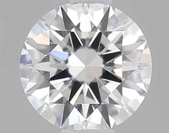 0.18 ct Round Diamond