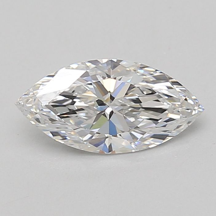 1.08 ct. marquise Lab Grown Diamond front image