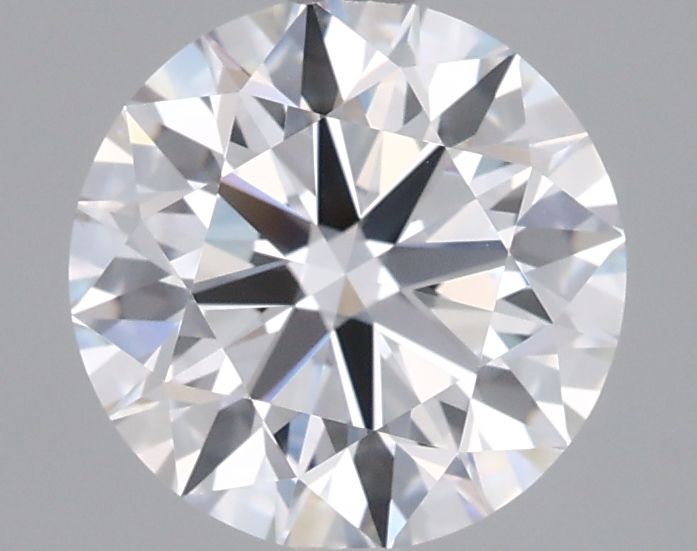 1.59 ct. round Lab Grown Diamond front image