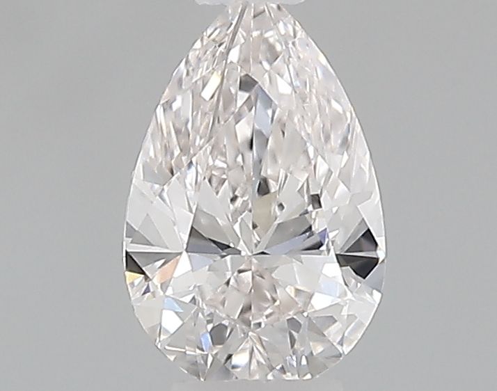 0.31 ct Pear diamond