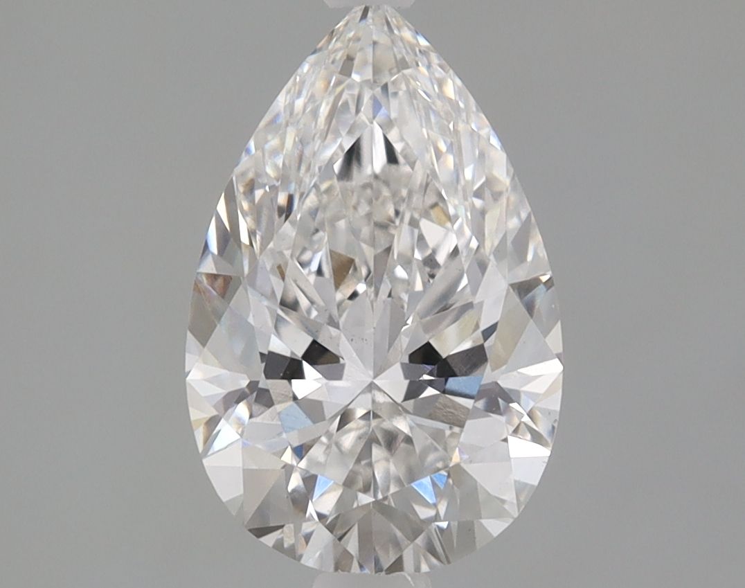 1.55 ct Pear diamond