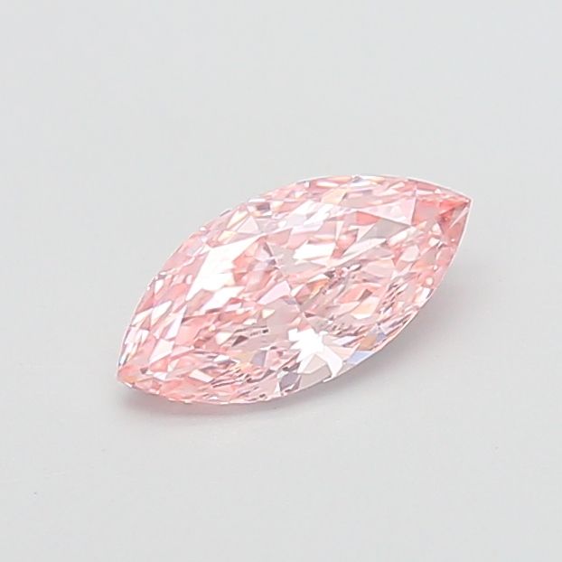 1.21 ct. marquise Lab Grown Diamond front image