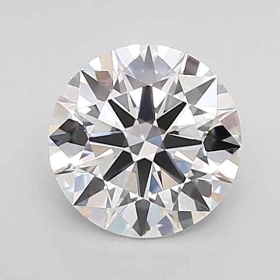 1.02 ct. round Lab Grown Diamond front image