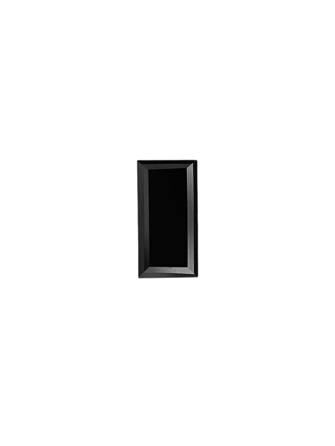 Diament 0.24 ct Fancy Black/VVS2