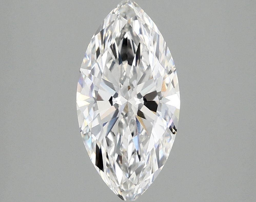 1.57 ct. marquise Lab Grown Diamond front image