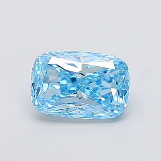 1.00 ct Cushion Modified diamond