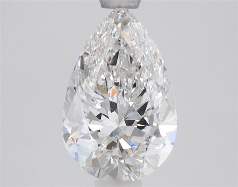 1.08 ct. pear Lab Grown Diamond front image