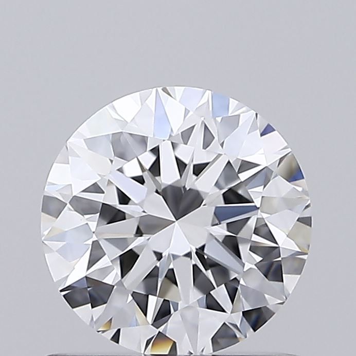0.91 ct. round Lab Grown Diamond front image
