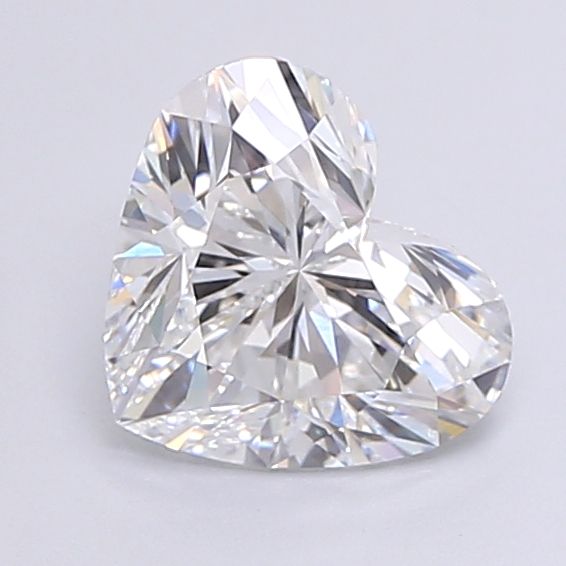 Diament 1.86 ct E/VVS1