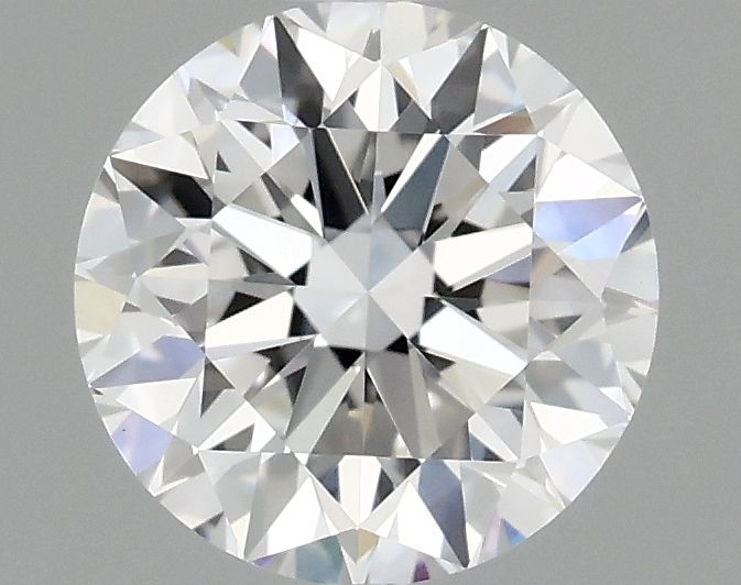 1.13 ct. round Lab Grown Diamond front image