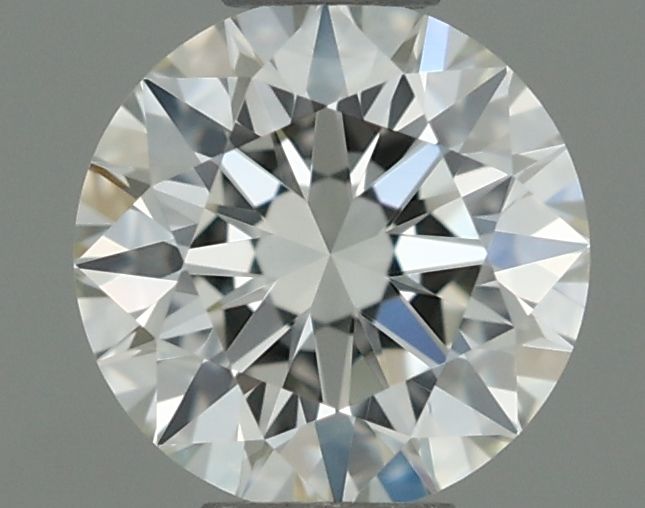 0.30 ct Round diamond