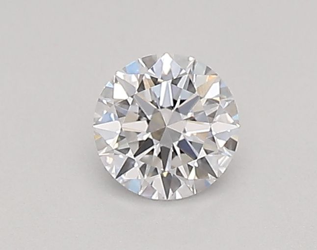 0.27 ct lab-grown Round Diamond