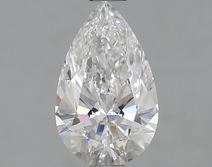 1.03 ct. pear Lab Grown Diamond front image