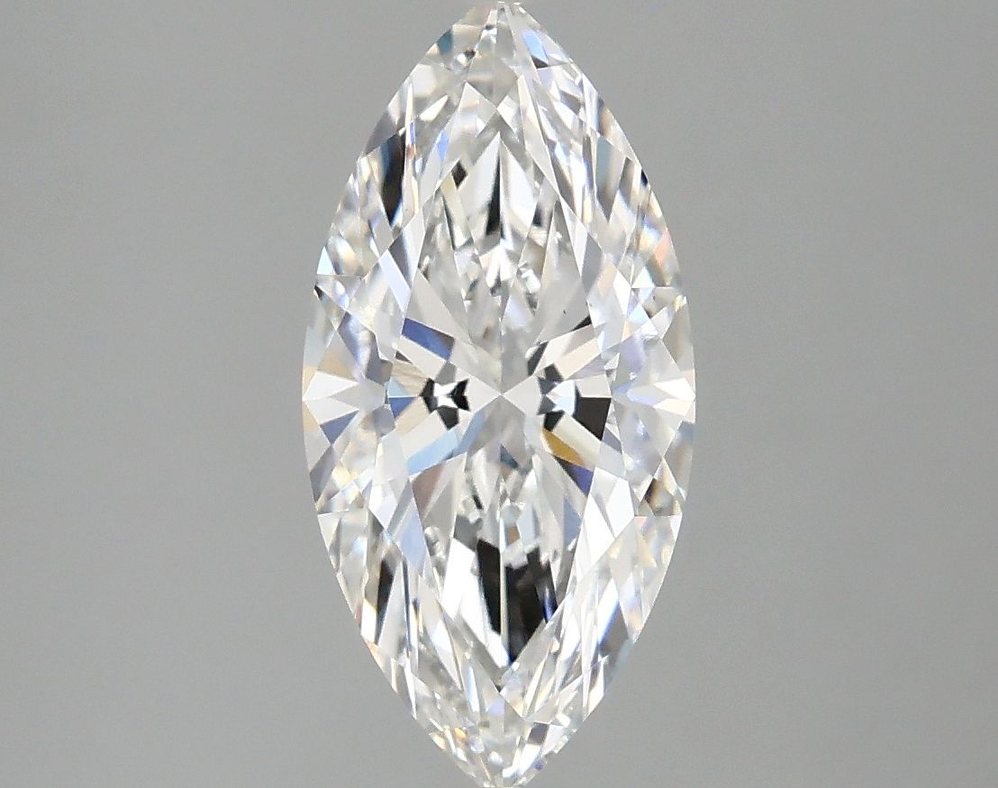 1.94 ct. marquise Lab Grown Diamond front image