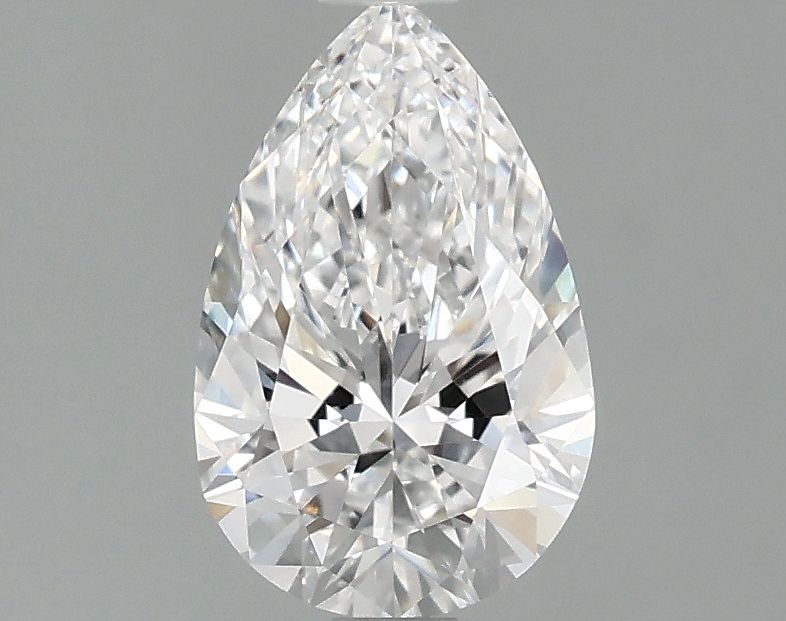 1.08 ct. pear Lab Grown Diamond front image
