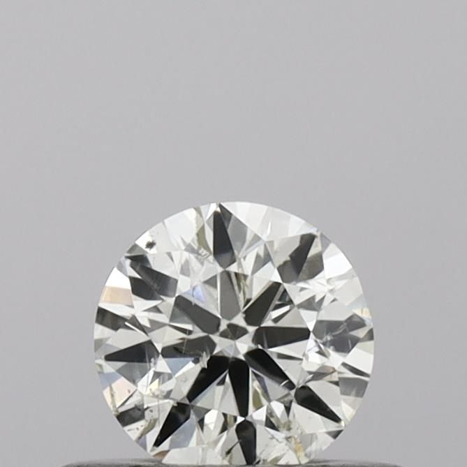 0.3 ct Round Diamond