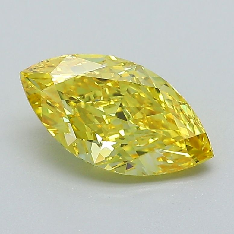 1.13 ct. marquise Lab Grown Diamond front image