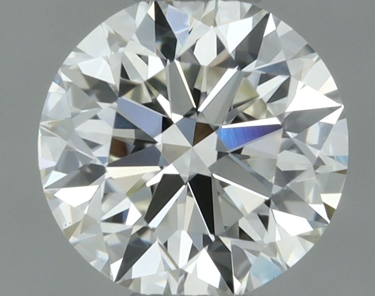 0.50 ct Round diamond