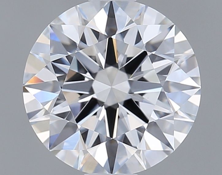1.06 ct. round Lab Grown Diamond front image