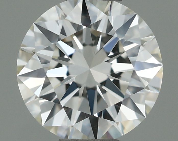 0.40 ct Round diamond