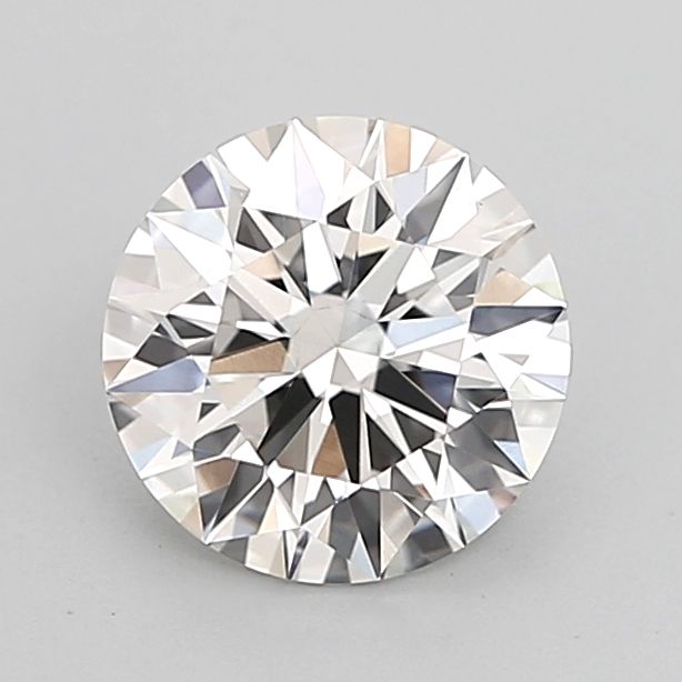 1.54 ct Round diamond