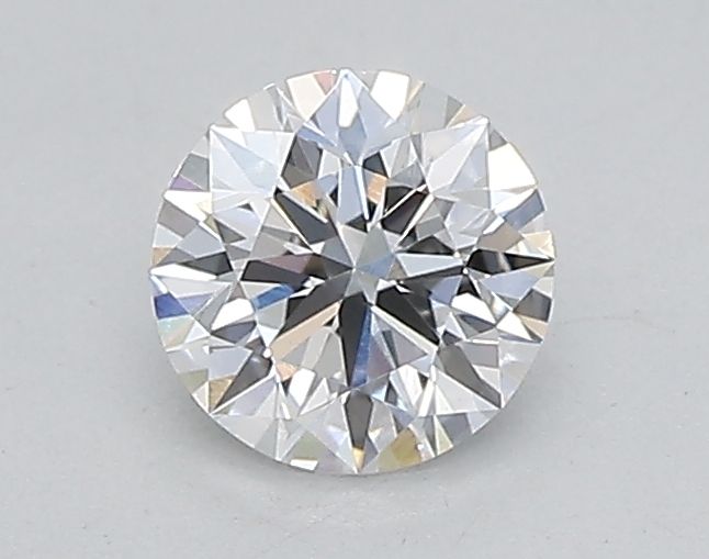 0.38 ct lab-grown Round Diamond