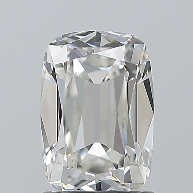 1.31 ct Old miner Diamond