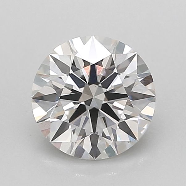 1.09 ct Round diamond