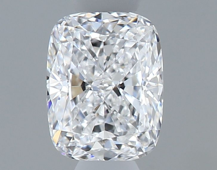 0.3 ct Cushion brilliant Diamond